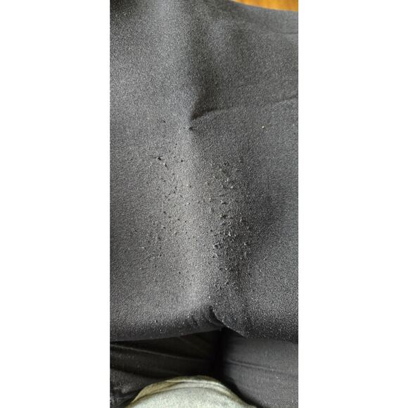 Seaquest women's full wetsuit Size 9-10 3MM Thermal protection knee pads - Picture 12 of 12